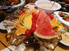 -泰钰丰烤鸭(永安道店)