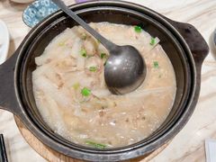 -新雅粤菜馆(南京东路店)