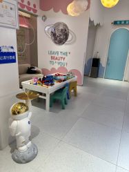 -星咔萌StarCamo儿童剪发(芳圆里IDMALL品牌形象店)