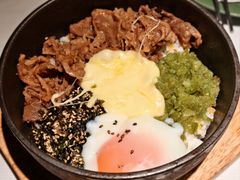 -Fuzzy Bistro 浮几韩餐·茶酒馆