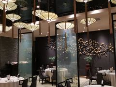 -唐拉雅秀酒店-唐苑中餐厅