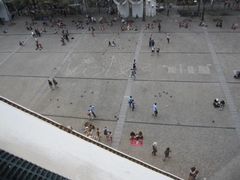 -蓬皮杜艺术中心