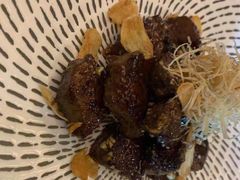 -新天世纪中餐厅