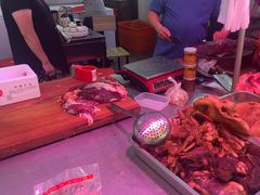 -阿娟牛肉丸·手打牛肉丸·现做现卖