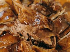 -鹅掂·大岭山烧鹅