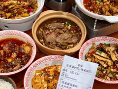-陈家婆的菜(梅溪湖店)