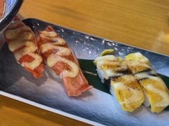 -东加寿司.料理(水游城店)