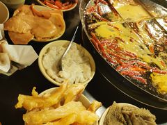 -酒友老火锅(渝中店)