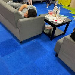 -莫莉幻想儿童乐园(武汉金银潭永旺店)