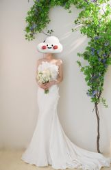 -金夫人婚纱摄影(总店)