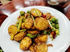 -老熟人串吧家常菜(旧宫店)