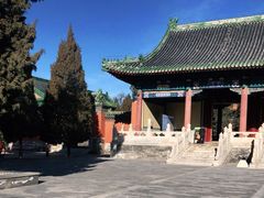 -历代帝王庙博物馆