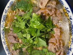 -王老三清真牛肉汤