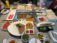 -海底捞火锅(杭州滨江九宜城店)
