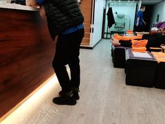 -老苗医养生堂(（1店）解放东路店)