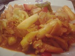 -阿萨韩食(万达广场金街店)