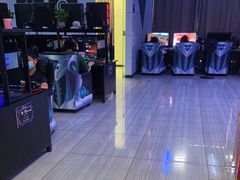 -SOLO电竞网咖(万达文旅城店)