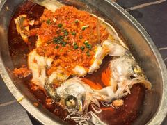 -回家吃饭·地道南昌菜(建德观总店)