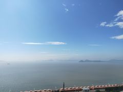 -舟山希尔顿酒店