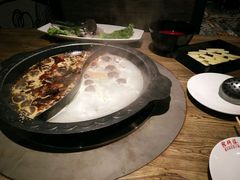 -小牛海记潮汕牛肉店(永定路店)