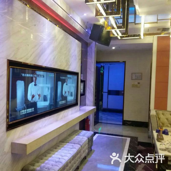 铂金时代俱乐部l77 2745 9589图片-北京会所型ktv-大众点评网