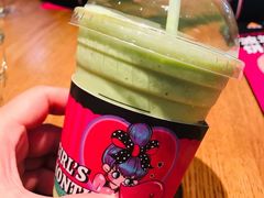 -乐凯撒披萨(正佳广场店)