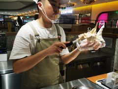 -野人先生Gelato(上海长宁龙之梦店)