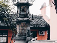-孤山景区-孤山寺