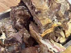 -清真·益鑫羊肉手抓馆(花园北街店)