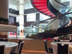 -厦门艾美酒店·新食谱西餐厅