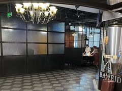 -汉巴味德·烤肉与啤酒的自助(杭州大悦城店)