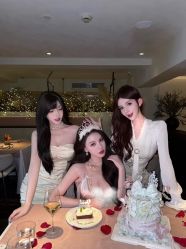 -CHERRY BABY 轻奢派对策划(北京国贸店)