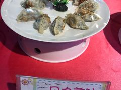 貝肉煎餃-79号渔船海鲜饭店(华强北店)