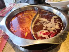 -彤德莱火锅(大学城店)