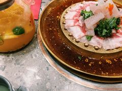 -牛牛章·章鱼水煎肉(光谷世界城店)