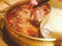 -四喜小胖·北京涮肉(五道营店)