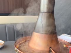-前门·鲜肉火锅(长风店)