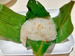 -蔡澜点心·粤菜(嘉里中心店)