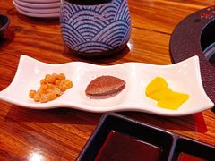 -热血兄弟·炭火烤肉(融侨中心店)