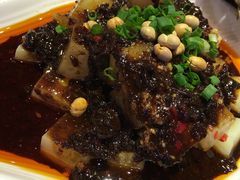 -嘎嘎鸭脑壳(金沙店)