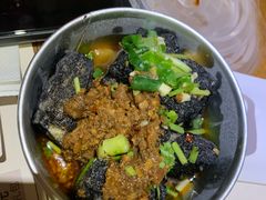 -黑白电视长沙小吃(美林M·LIVE天地东座店)