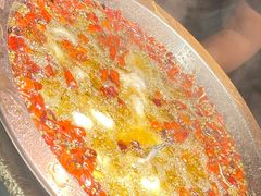 -雲蜀龙阁·金牌水煮鱼(方庄店)