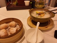 -白天鹅宾馆-宏图府餐厅