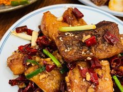 -静一餐厅·湖北菜(前门店)