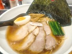-一風堂拉面(深圳湾万象城店)