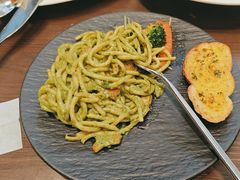 -Shantek象提南亚餐厅&西餐融合Bistro(淮海中路店)