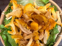 -芸鲜季·云南野生菌餐厅· 云南风物味研社(闵行店)