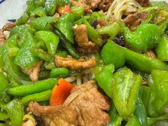 -晋来顺手擀面(金地花园店)