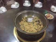 广发草原蒙古部落-广发草原蒙古部落