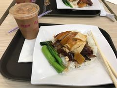 -太兴烧味餐厅(香港机场店)